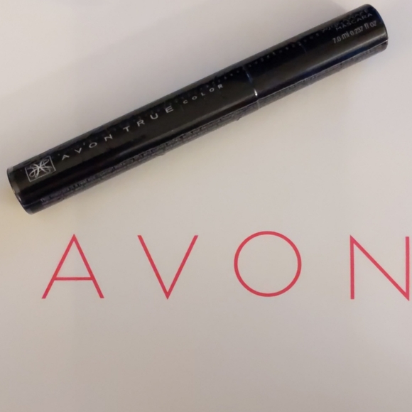 Avon Other - Wide Awake Mascara